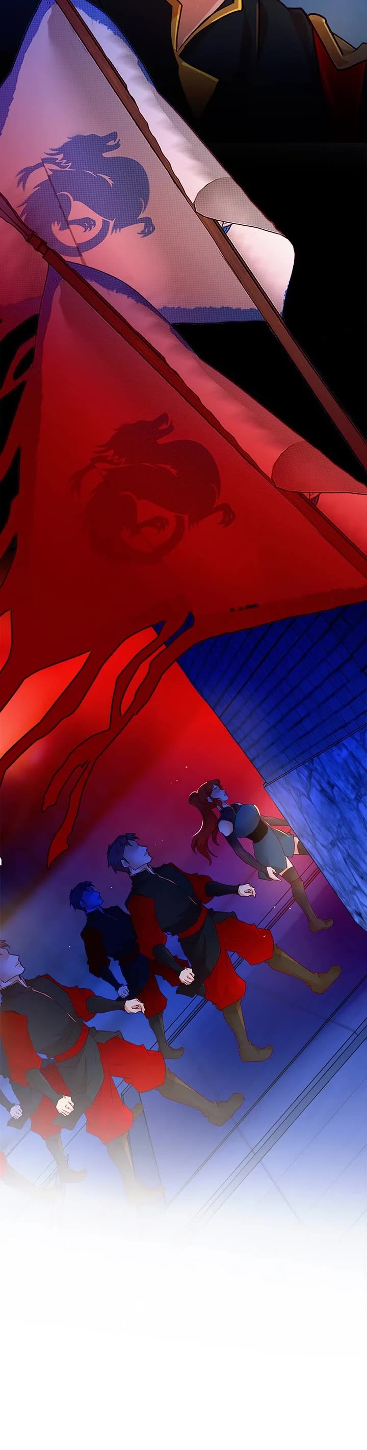 SubZero Chapter 220 page 23 - Chapter 220: (S3) Episode 220