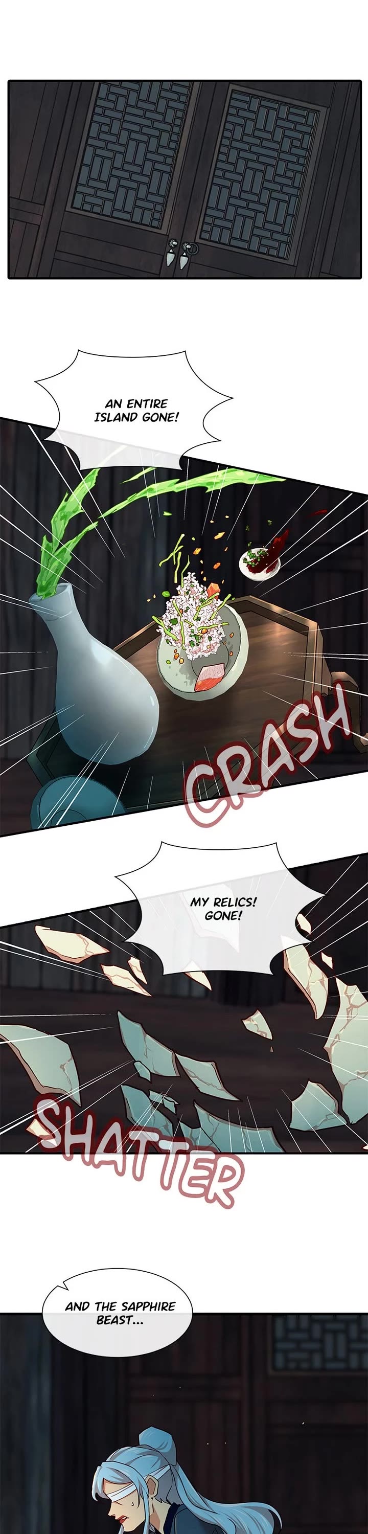 SubZero Chapter 221 page 17 - Chapter 221: (S3) Episode 221