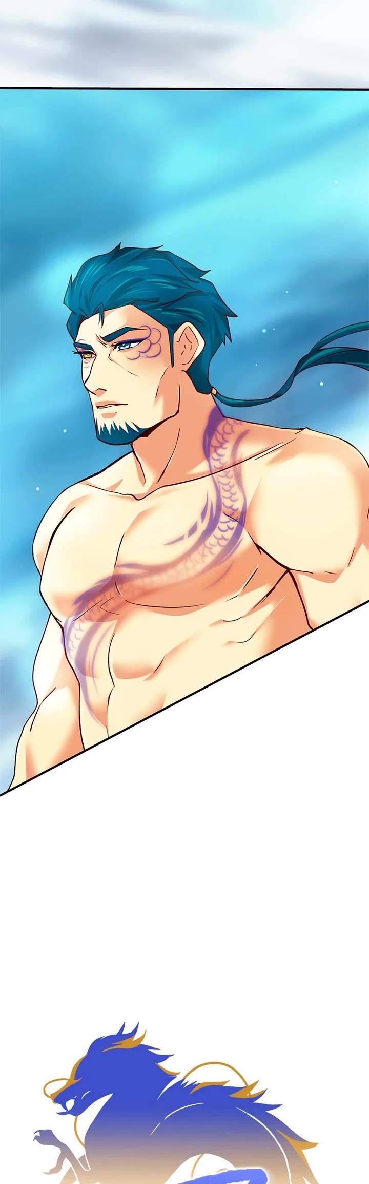SubZero Chapter 221 page 22 - Chapter 221: (S3) Episode 221