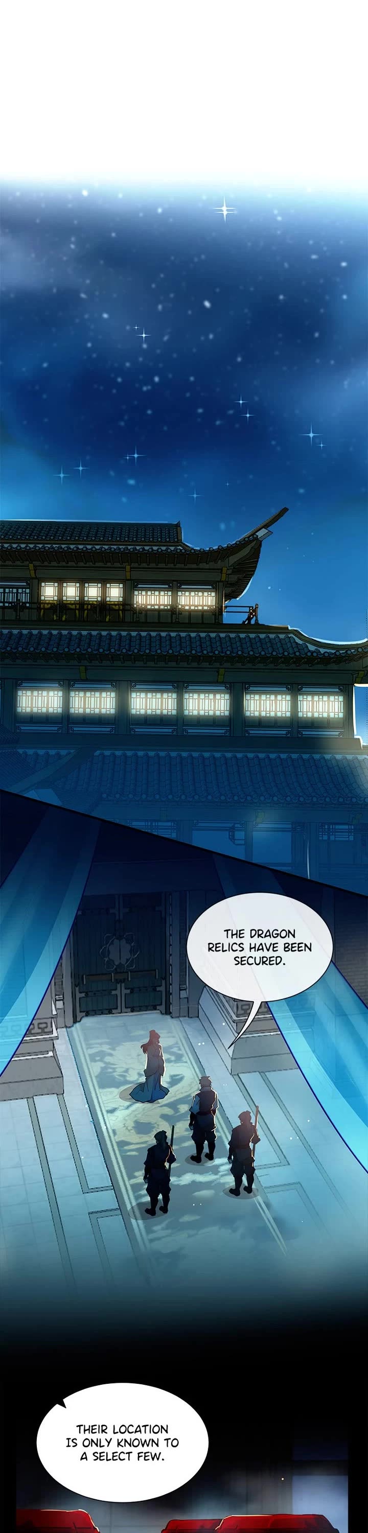 SubZero Chapter 222 page 1 - Chapter 222: (S3) Episode 222
