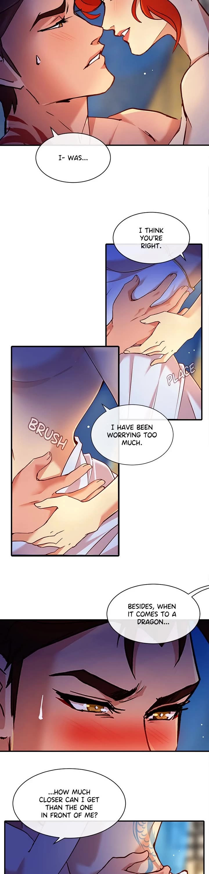 SubZero Chapter 222 page 17 - Chapter 222: (S3) Episode 222
