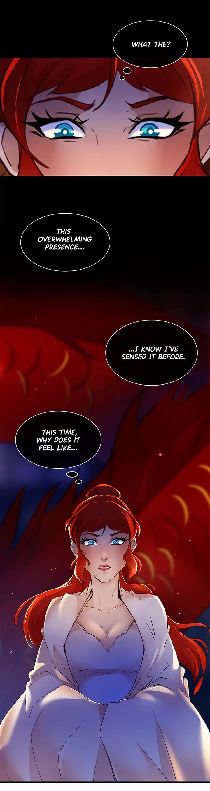 SubZero Chapter 222 page 5 - Chapter 222: (S3) Episode 222