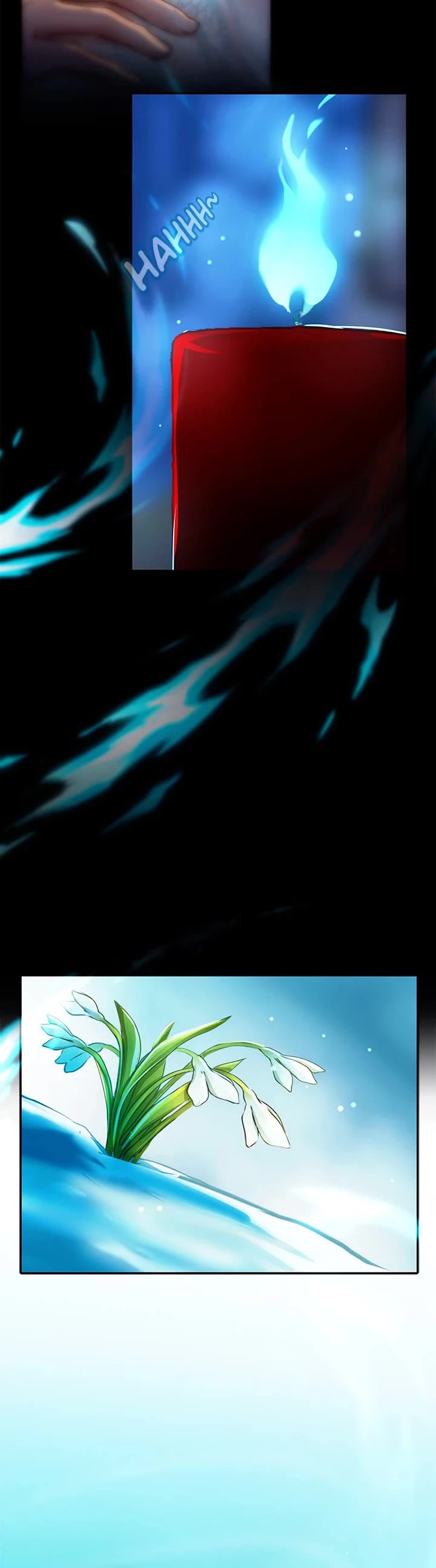 SubZero Chapter 223 page 10 - Chapter 223: (S3) Episode 223