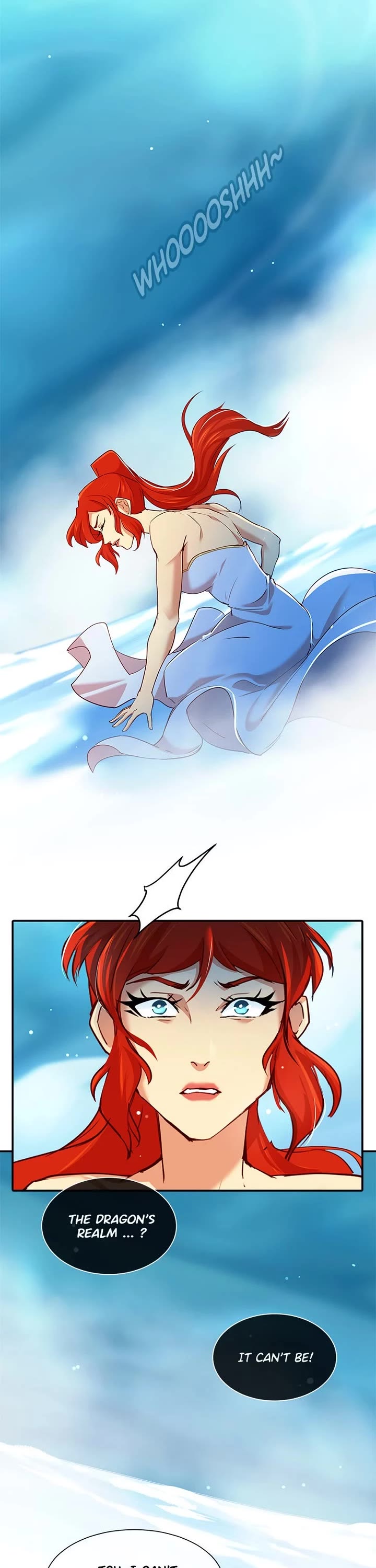 SubZero Chapter 223 page 11 - Chapter 223: (S3) Episode 223