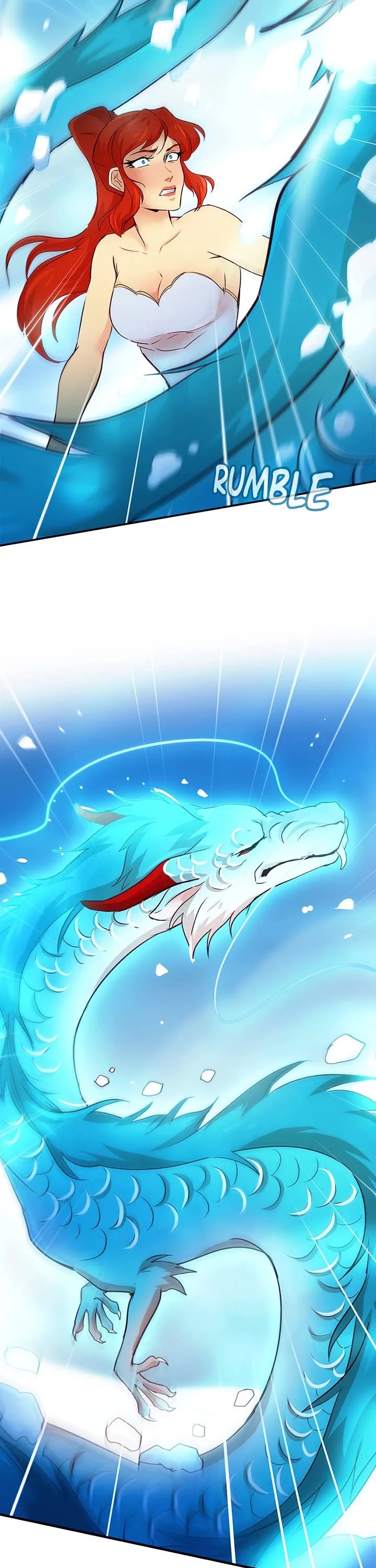SubZero Chapter 223 page 14 - Chapter 223: (S3) Episode 223