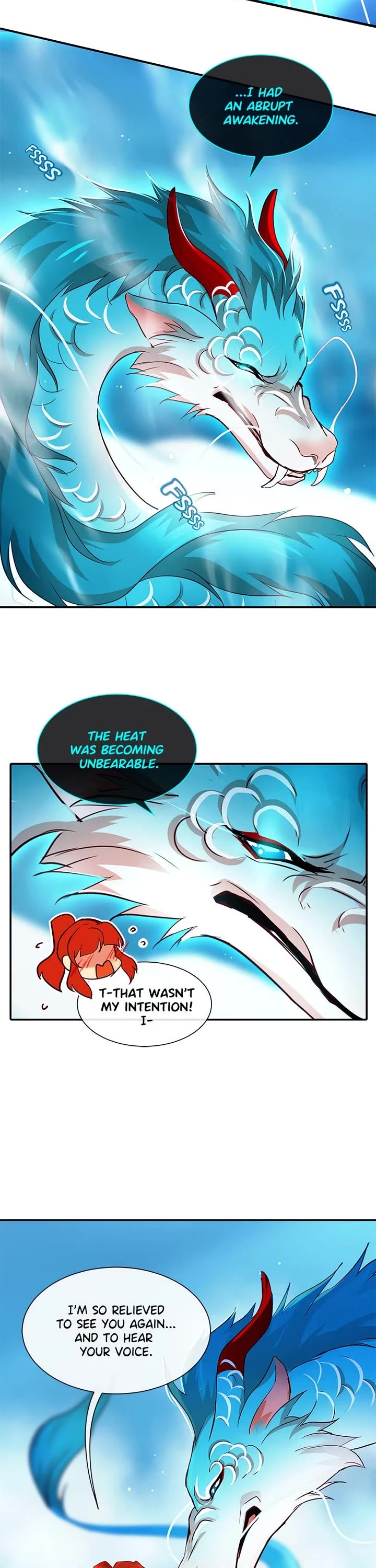 SubZero Chapter 223 page 15 - Chapter 223: (S3) Episode 223