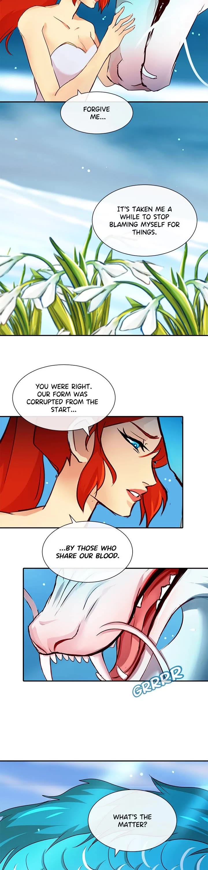 SubZero Chapter 223 page 17 - Chapter 223: (S3) Episode 223