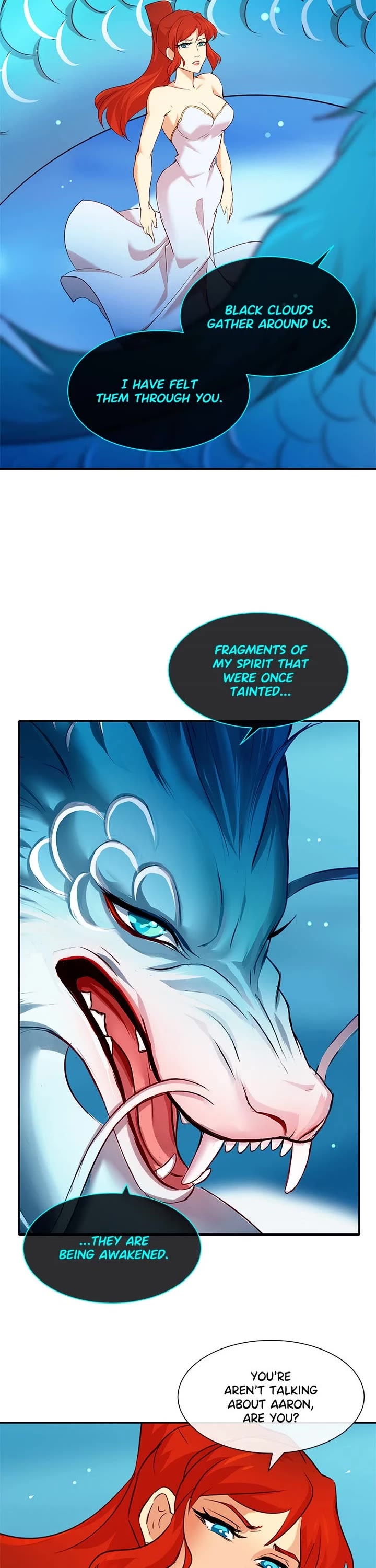 SubZero Chapter 223 page 18 - Chapter 223: (S3) Episode 223