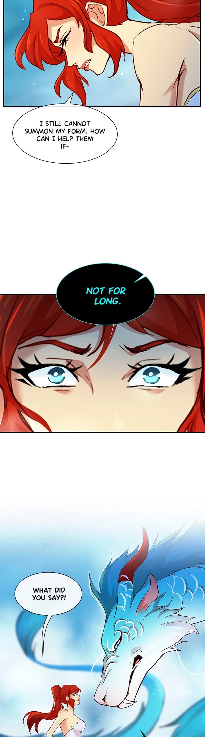 SubZero Chapter 223 page 20 - Chapter 223: (S3) Episode 223