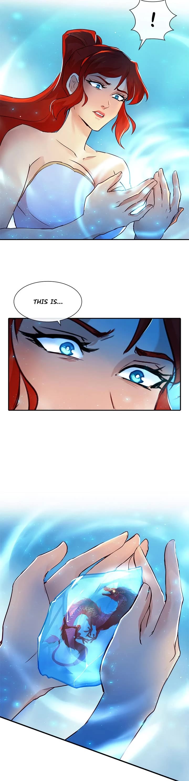 SubZero Chapter 223 page 24 - Chapter 223: (S3) Episode 223