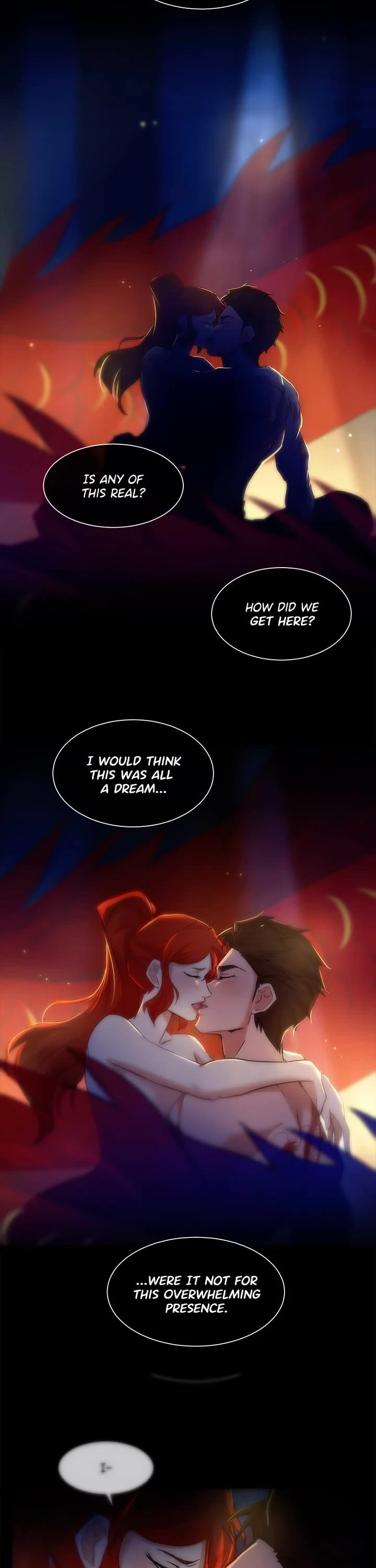 SubZero Chapter 223 page 8 - Chapter 223: (S3) Episode 223
