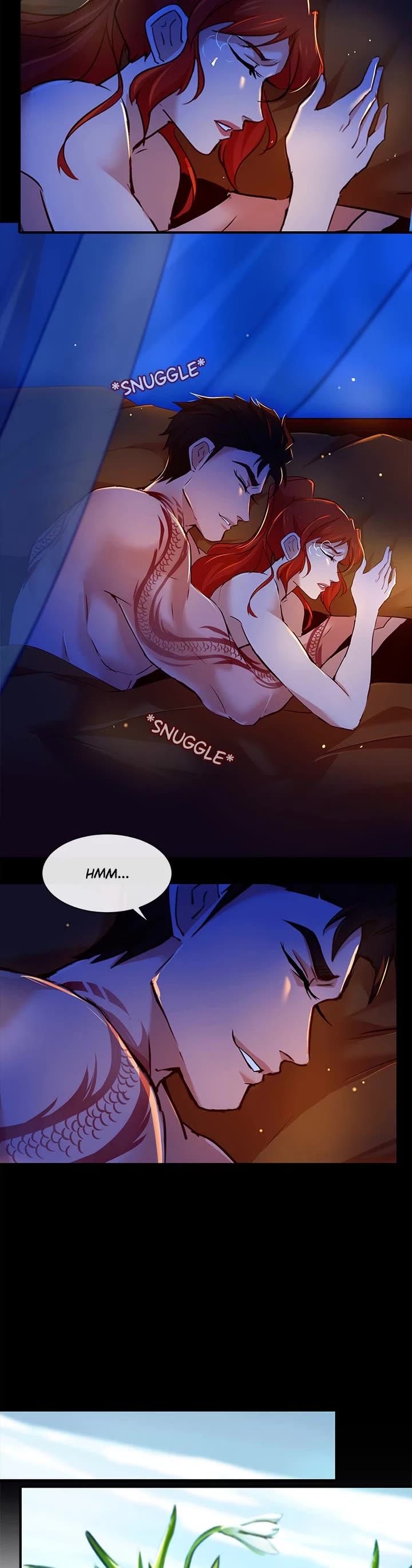 SubZero Chapter 224 page 10 - Chapter 224: (S3) Episode 224