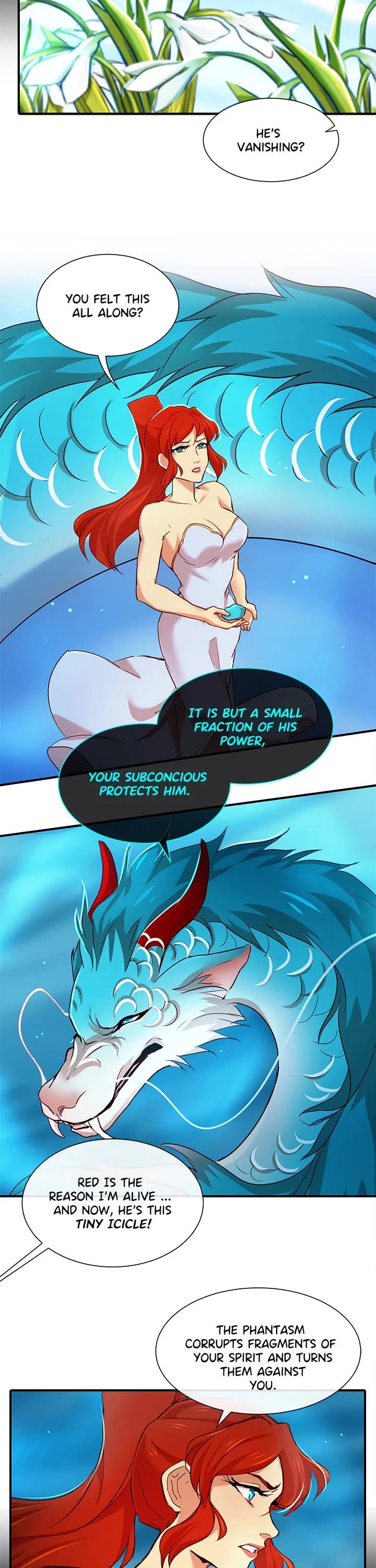 SubZero Chapter 224 page 11 - Chapter 224: (S3) Episode 224
