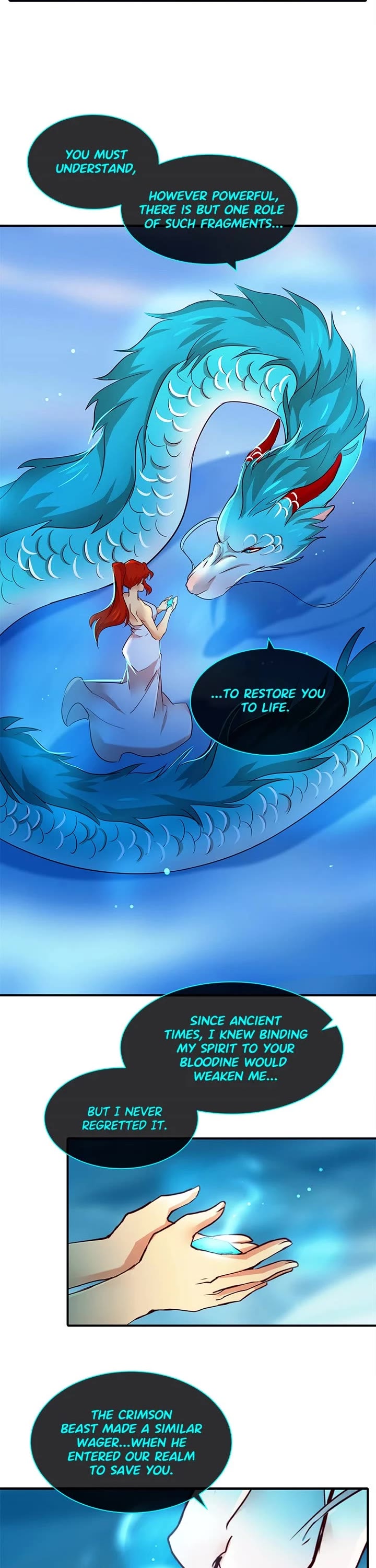 SubZero Chapter 224 page 13 - Chapter 224: (S3) Episode 224