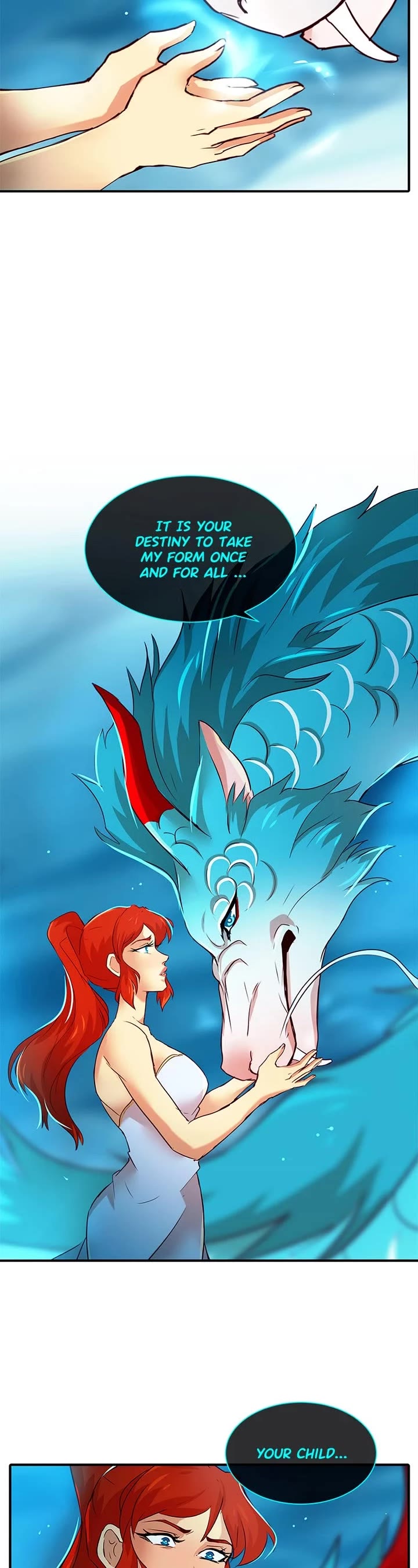 SubZero Chapter 224 page 14 - Chapter 224: (S3) Episode 224
