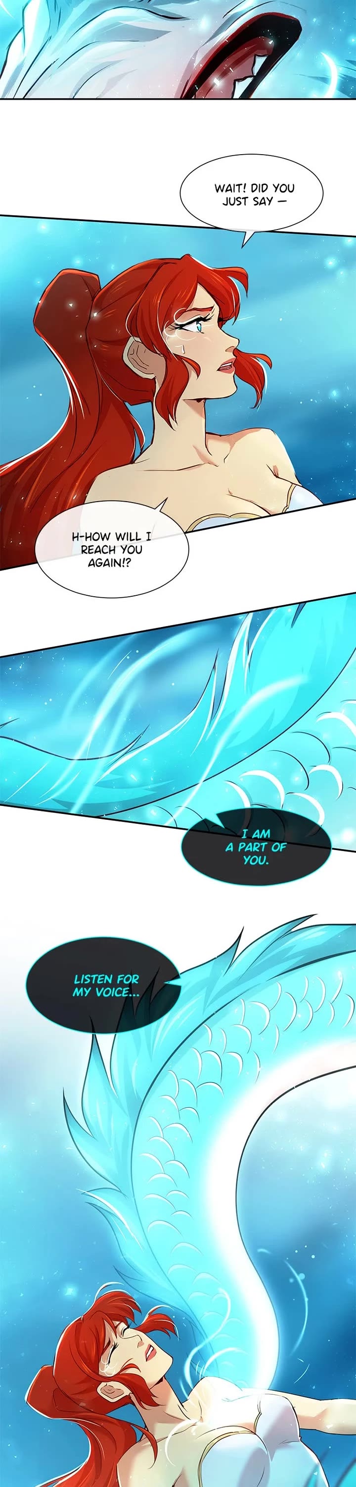 SubZero Chapter 224 page 17 - Chapter 224: (S3) Episode 224