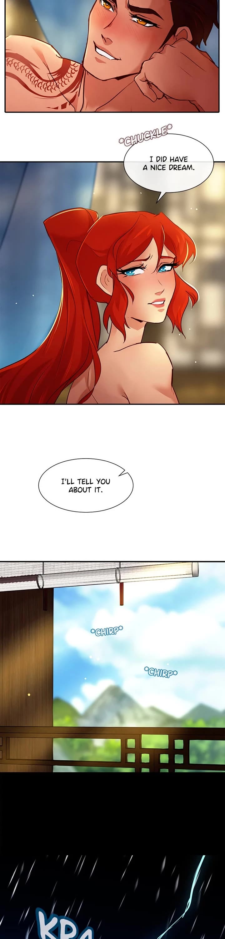 SubZero Chapter 224 page 21 - Chapter 224: (S3) Episode 224