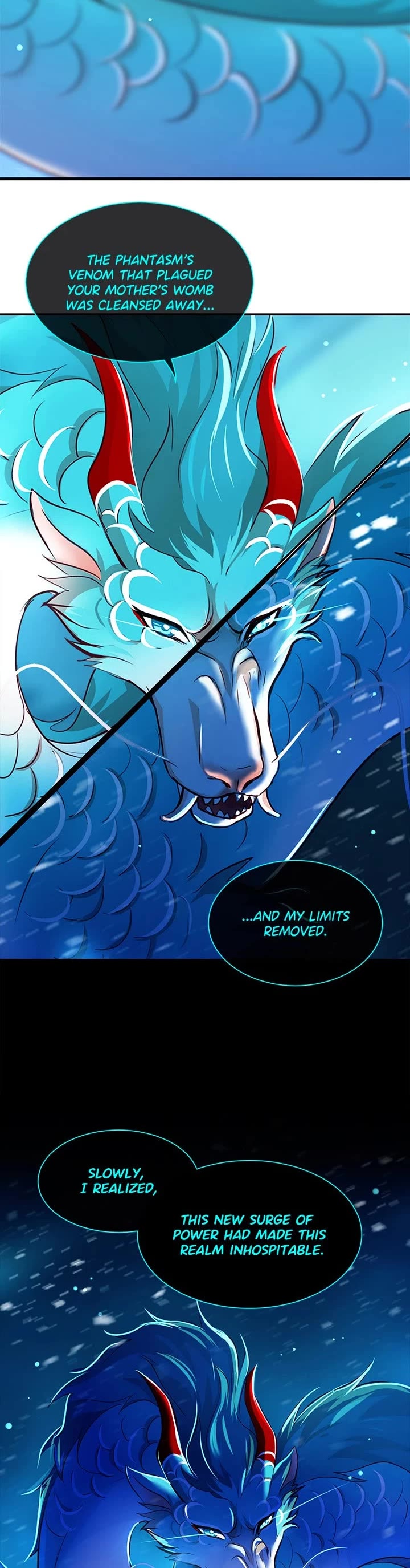 SubZero Chapter 224 page 5 - Chapter 224: (S3) Episode 224
