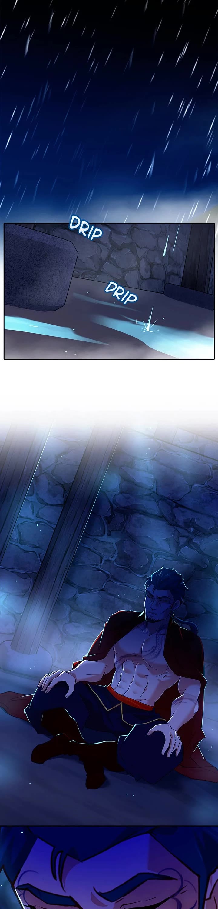 SubZero Chapter 225 page 1 - Chapter 225: (S3) Episode 225