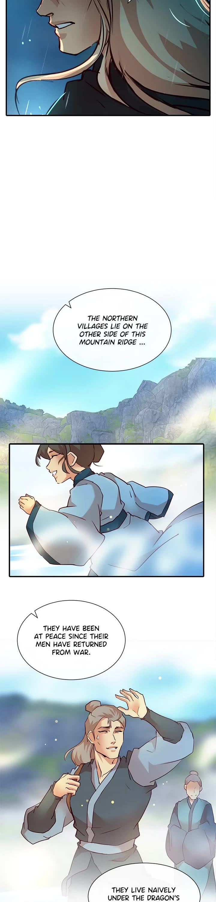 SubZero Chapter 225 page 23 - Chapter 225: (S3) Episode 225