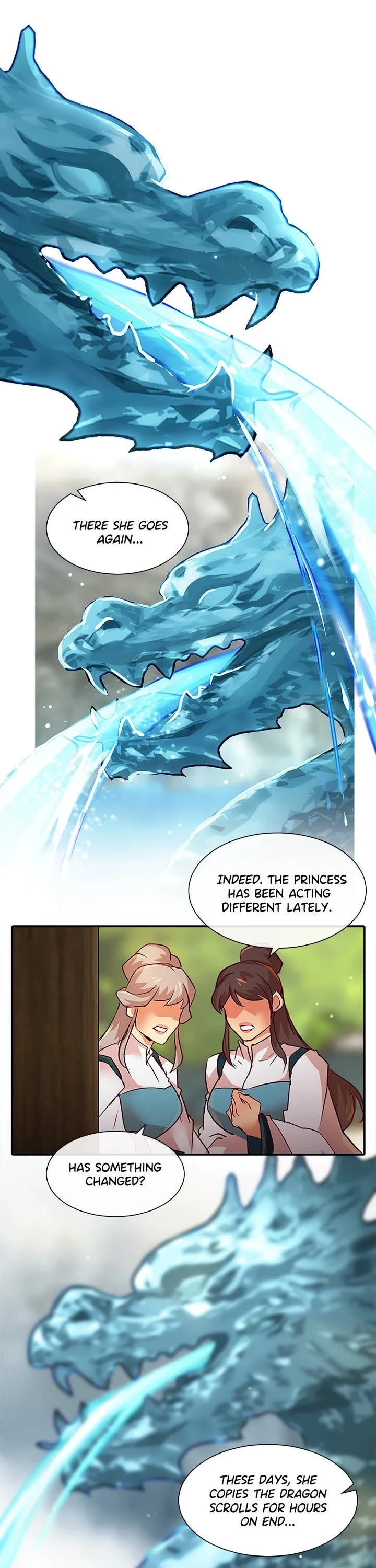 SubZero Chapter 226 page 1 - Chapter 226: (S3) Episode 226