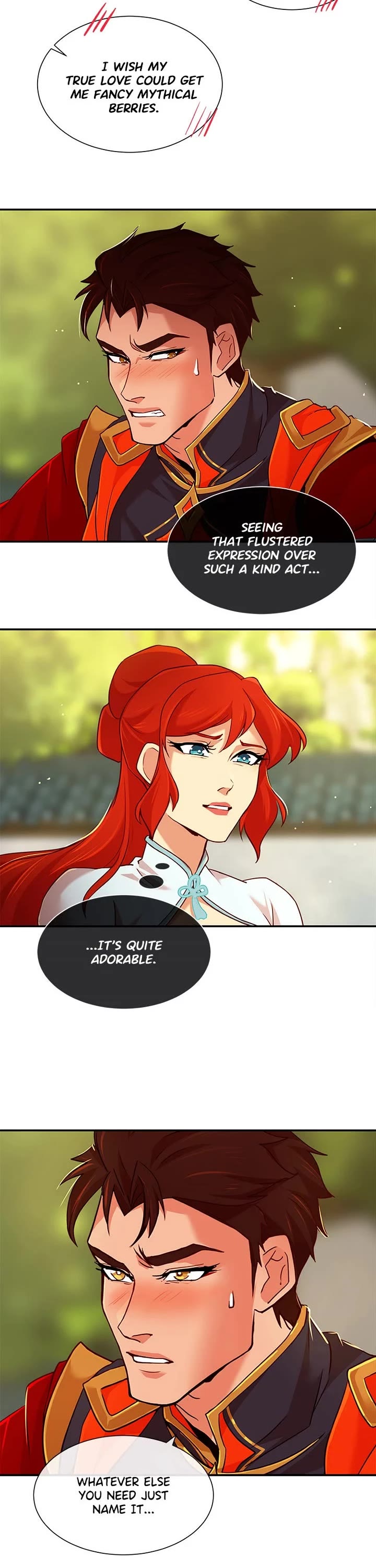 SubZero Chapter 226 page 11 - Chapter 226: (S3) Episode 226