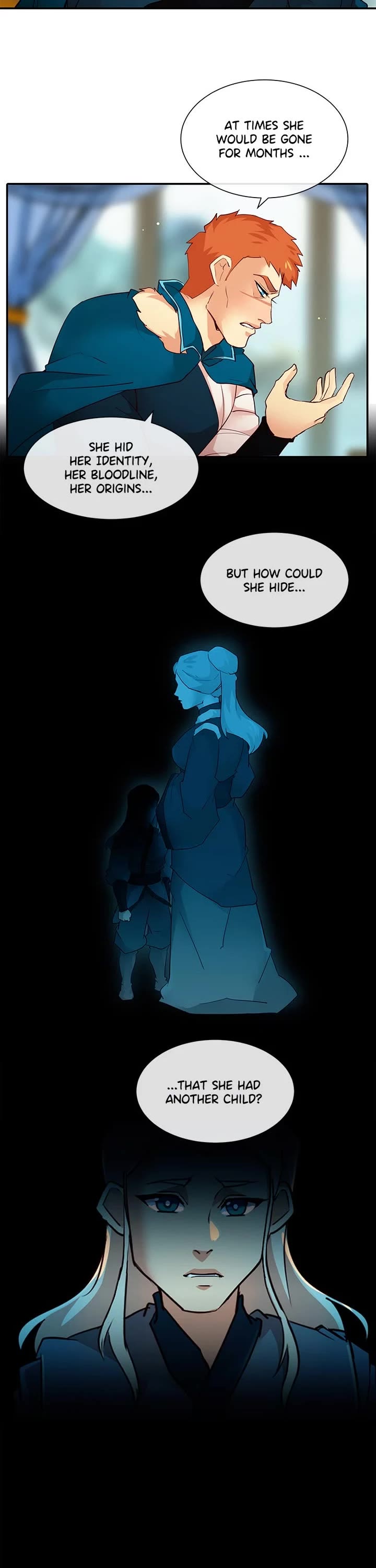 SubZero Chapter 226 page 16 - Chapter 226: (S3) Episode 226