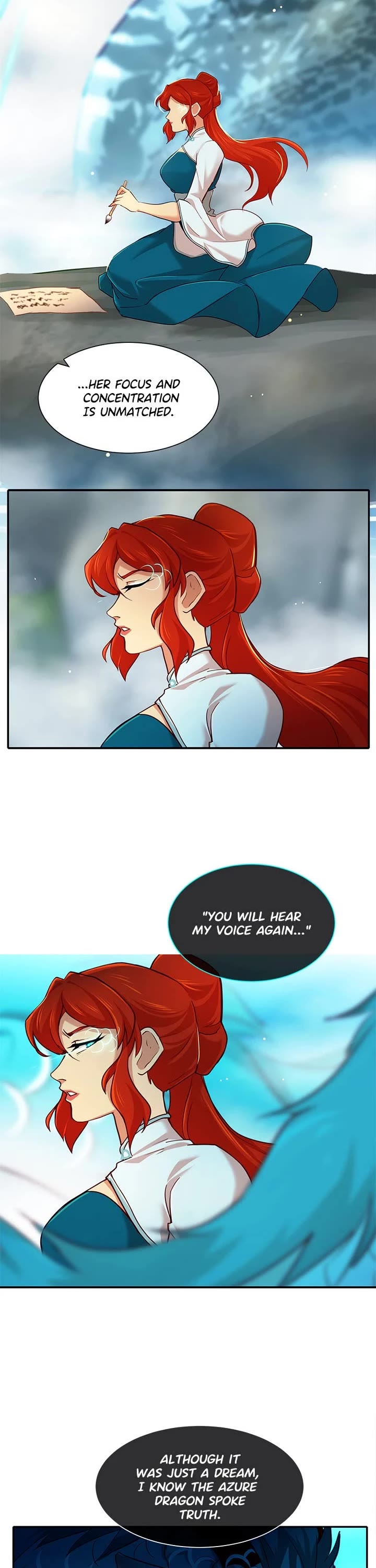SubZero Chapter 226 page 2 - Chapter 226: (S3) Episode 226