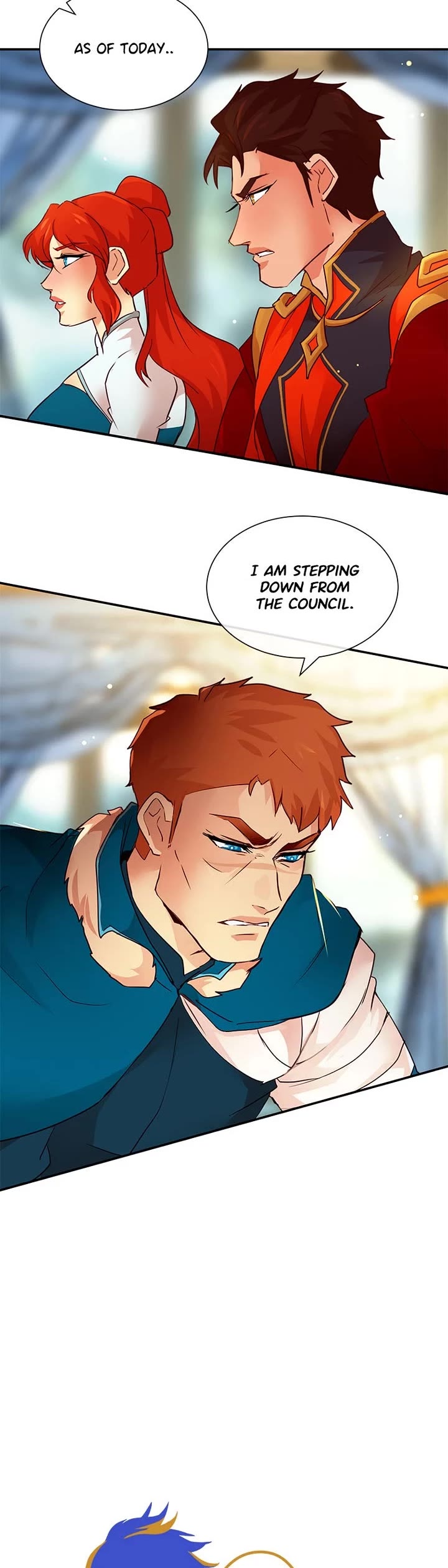 SubZero Chapter 226 page 21 - Chapter 226: (S3) Episode 226