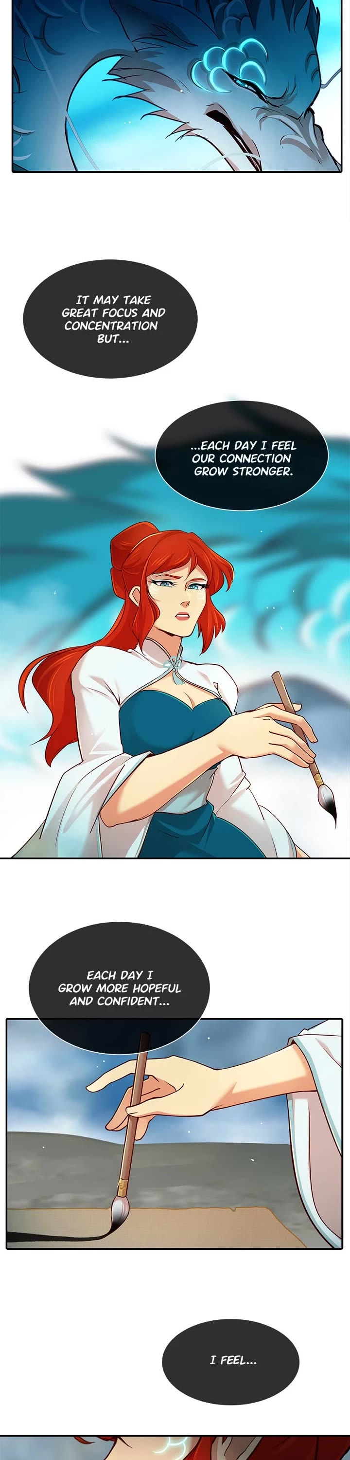 SubZero Chapter 226 page 3 - Chapter 226: (S3) Episode 226