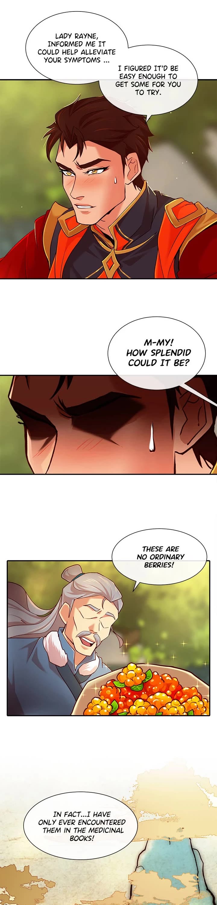 SubZero Chapter 226 page 9 - Chapter 226: (S3) Episode 226