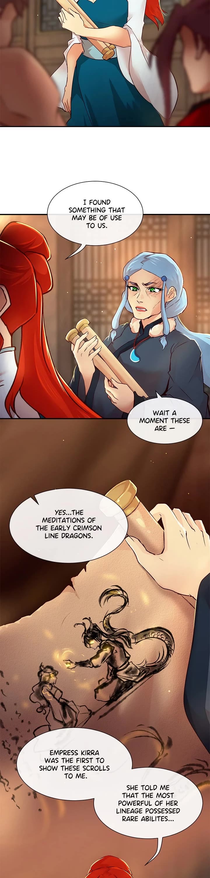 SubZero Chapter 227 page 16 - Chapter 227: (S3) Episode 227 (fixed)