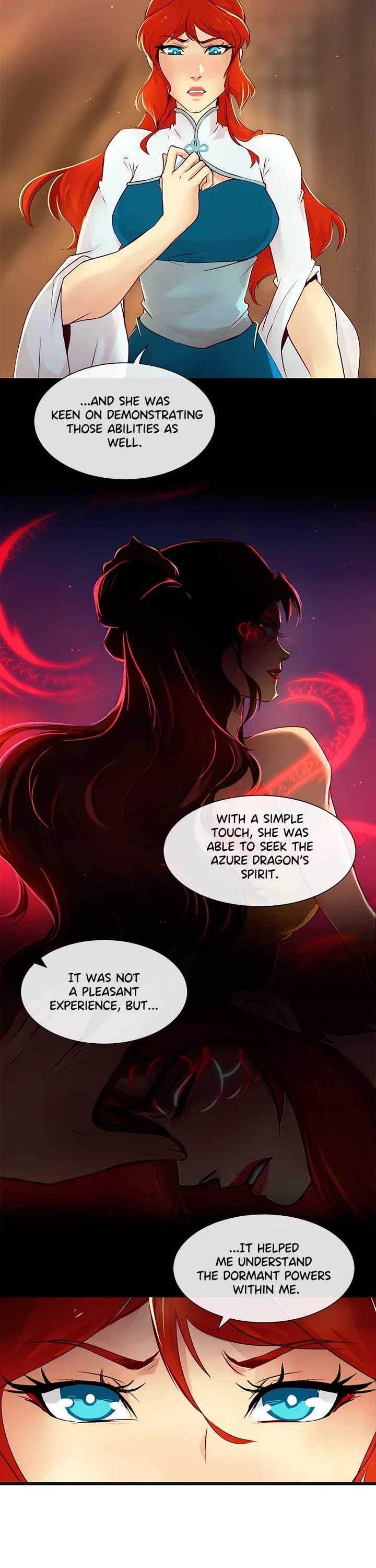 SubZero Chapter 227 page 17 - Chapter 227: (S3) Episode 227 (fixed)