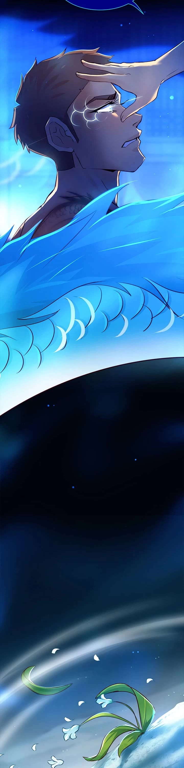 SubZero Chapter 227 page 22 - Chapter 227: (S3) Episode 227 (fixed)