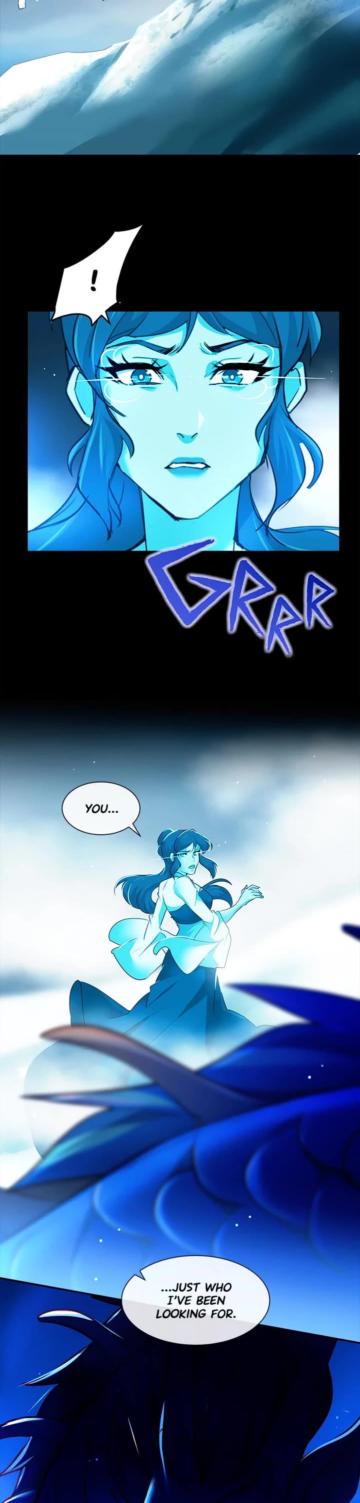 SubZero Chapter 227 page 23 - Chapter 227: (S3) Episode 227 (fixed)