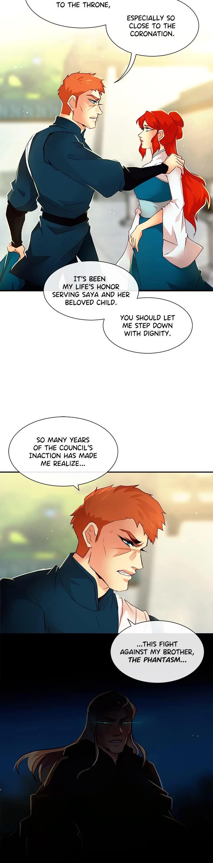 SubZero Chapter 227 page 4 - Chapter 227: (S3) Episode 227 (fixed)