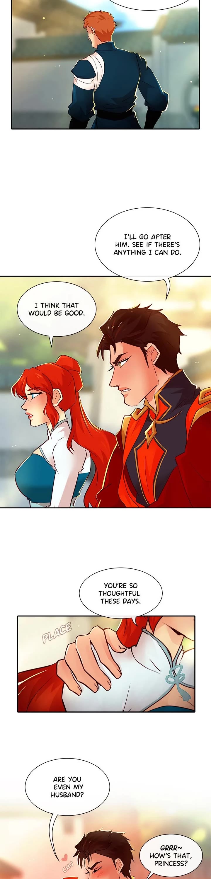 SubZero Chapter 227 page 6 - Chapter 227: (S3) Episode 227 (fixed)