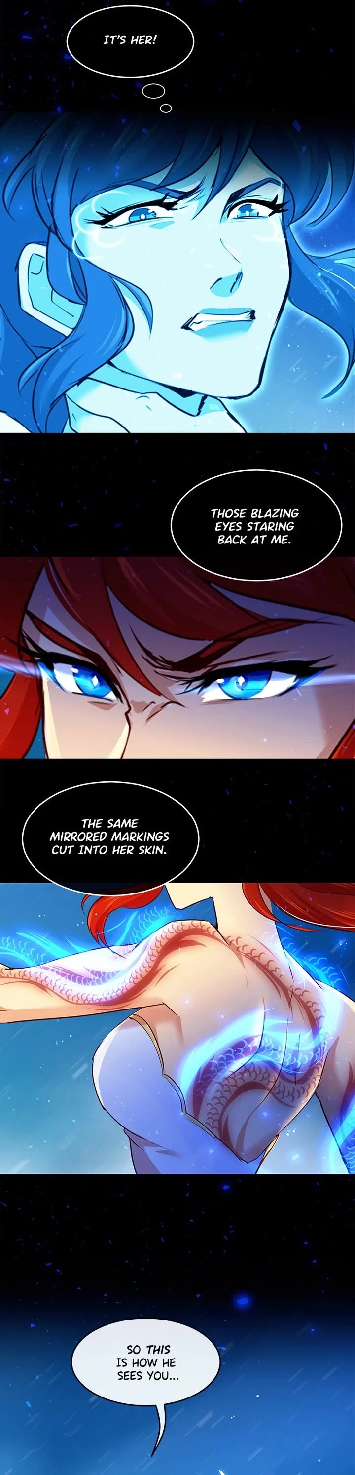 SubZero Chapter 228 page 15 - Chapter 228: (S3) Episode 228