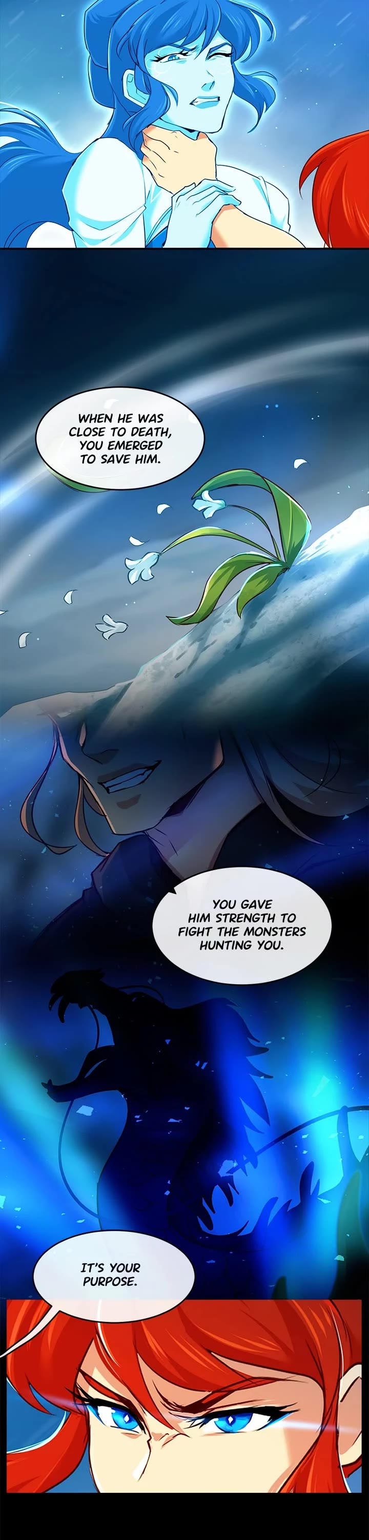 SubZero Chapter 228 page 18 - Chapter 228: (S3) Episode 228