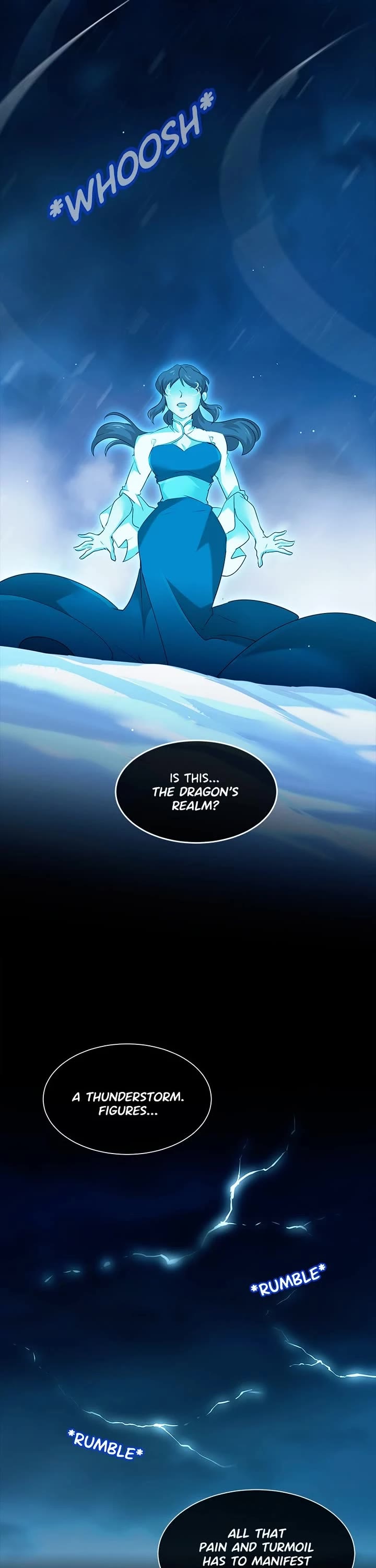 SubZero Chapter 228 page 3 - Chapter 228: (S3) Episode 228