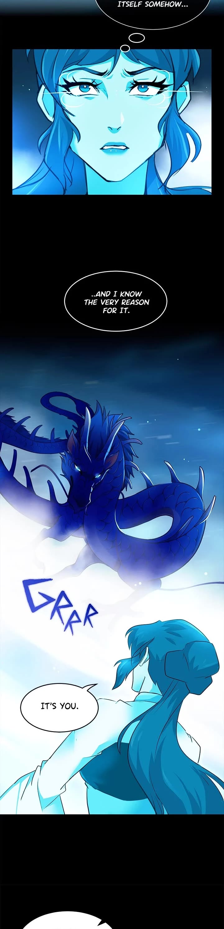 SubZero Chapter 228 page 4 - Chapter 228: (S3) Episode 228