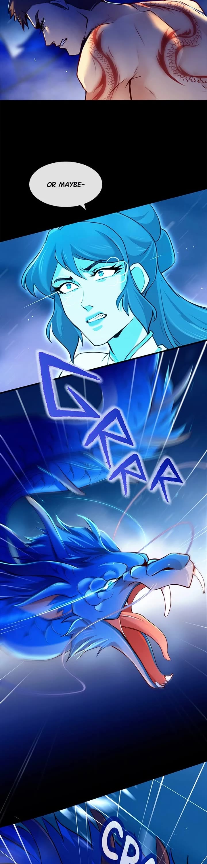 SubZero Chapter 228 page 7 - Chapter 228: (S3) Episode 228