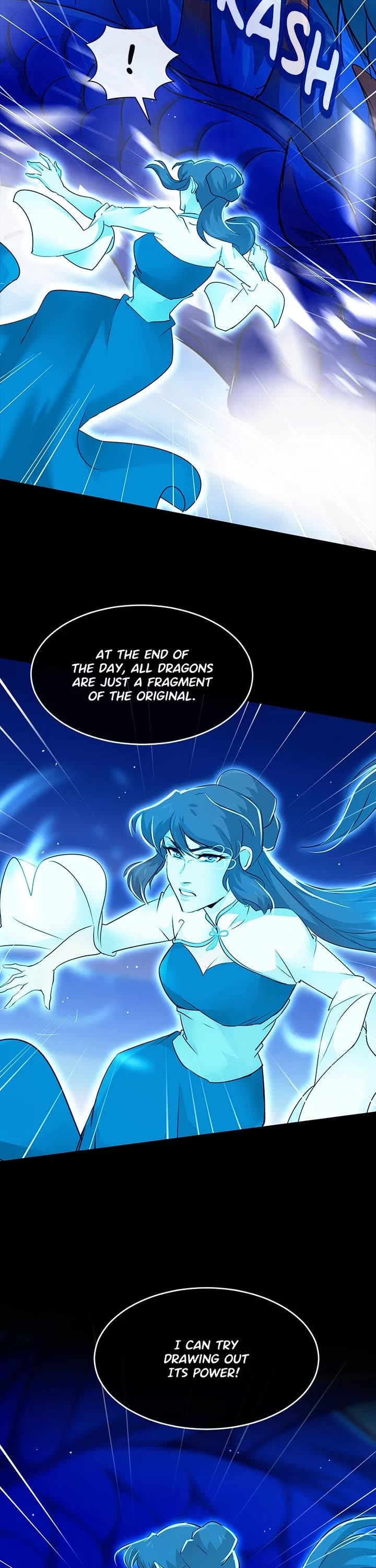 SubZero Chapter 228 page 8 - Chapter 228: (S3) Episode 228