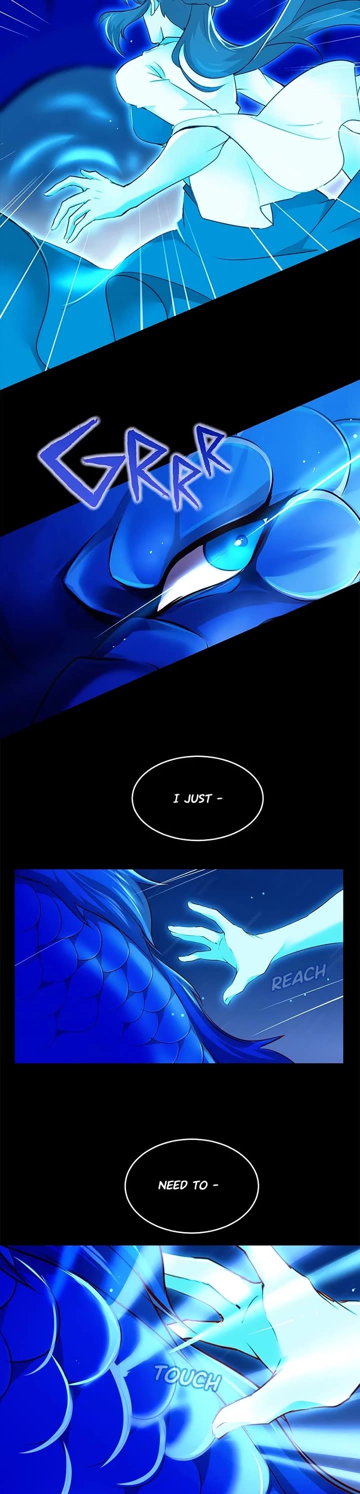 SubZero Chapter 228 page 9 - Chapter 228: (S3) Episode 228