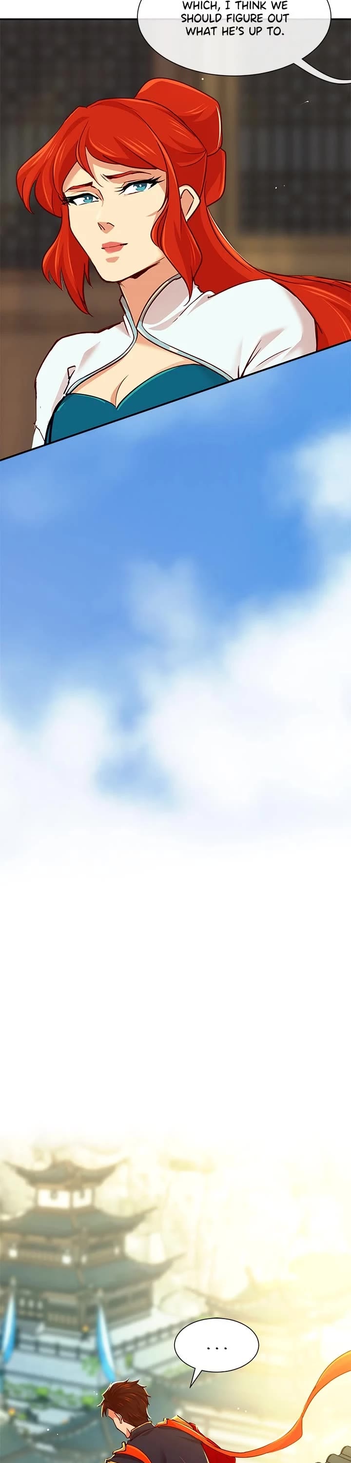 SubZero Chapter 229 page 18 - Chapter 229: (S3) Episode 229