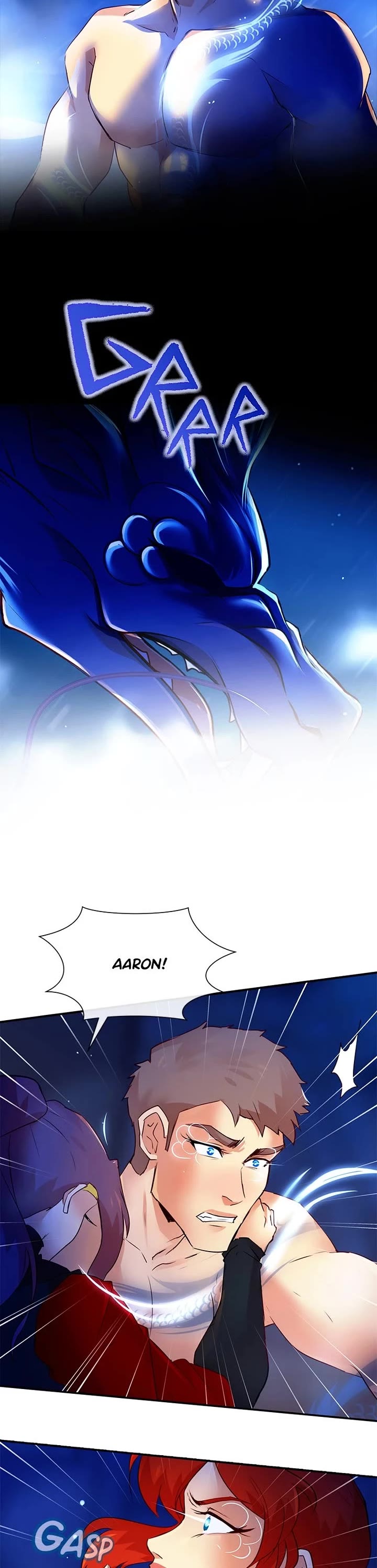 SubZero Chapter 229 page 5 - Chapter 229: (S3) Episode 229