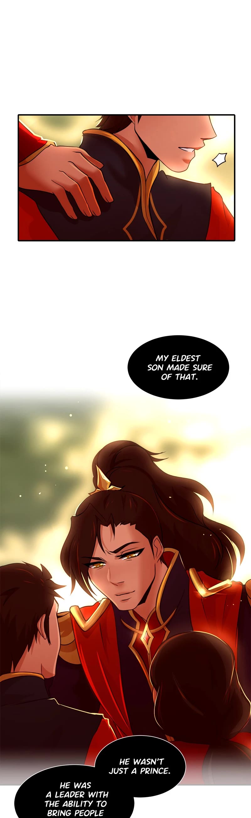 SubZero Chapter 23 page 16 - Chapter 23: Episode 23