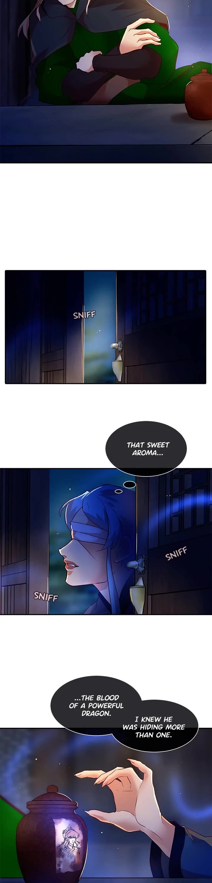 SubZero Chapter 230 page 18 - Chapter 230: (S3) Episode 230