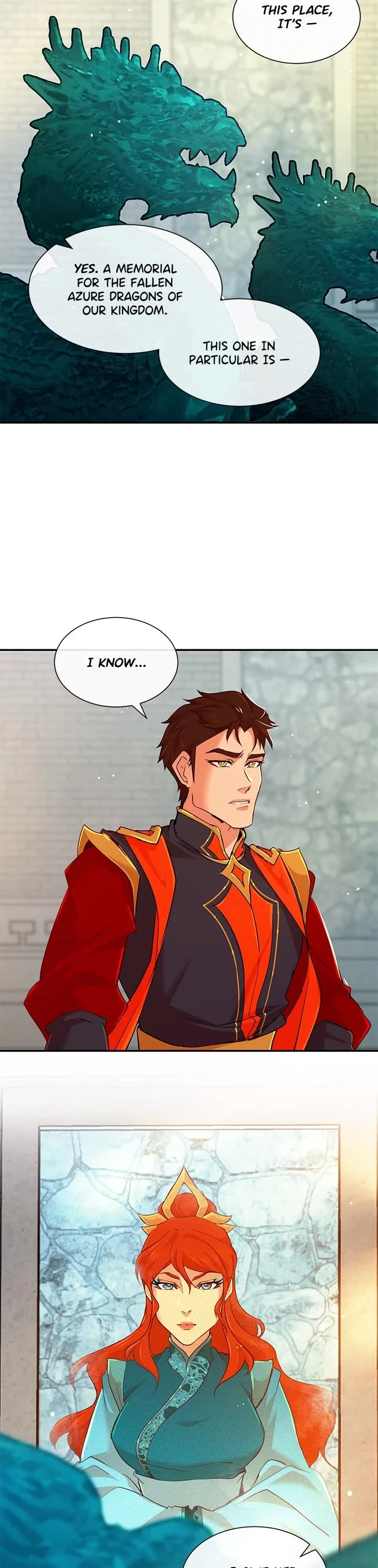 SubZero Chapter 230 page 9 - Chapter 230: (S3) Episode 230