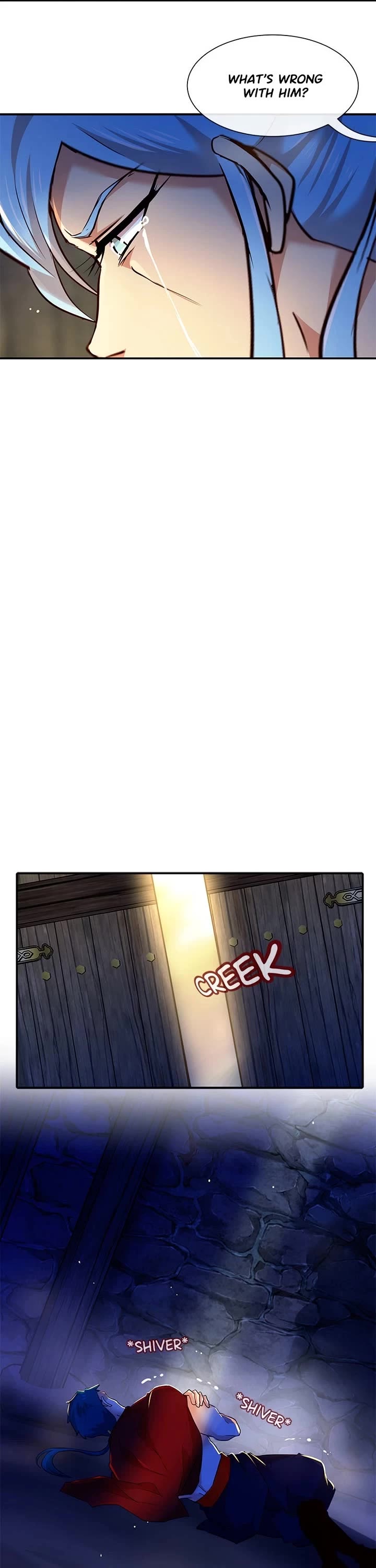 SubZero Chapter 231 page 13 - Chapter 231: (S3) Episode 231